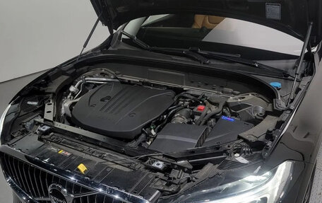 Volvo XC60 II, 2022 год, 3 530 777 рублей, 18 фотография