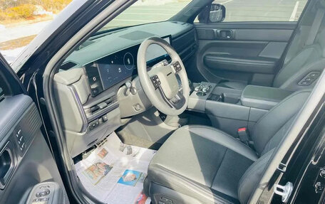 Hyundai Santa Fe IV, 2024 год, 3 770 014 рублей, 10 фотография