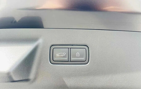 Hyundai Santa Fe IV, 2024 год, 3 770 014 рублей, 18 фотография