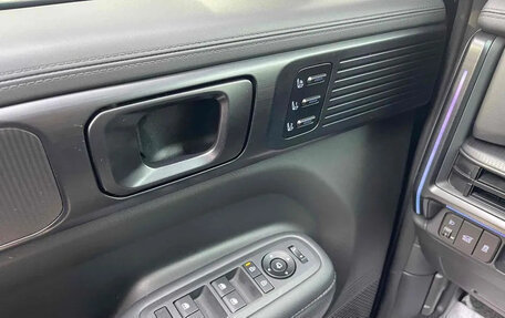 Hyundai Santa Fe IV, 2024 год, 3 770 014 рублей, 17 фотография