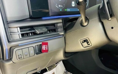 Hyundai Santa Fe IV, 2024 год, 3 770 014 рублей, 19 фотография
