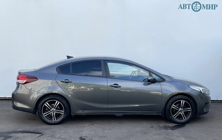 KIA Cerato III, 2018 год, 1 430 000 рублей, 4 фотография