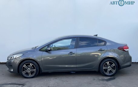 KIA Cerato III, 2018 год, 1 430 000 рублей, 8 фотография