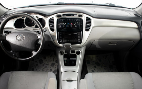 Toyota Highlander III, 2004 год, 1 249 000 рублей, 7 фотография