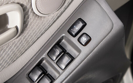 Toyota Highlander III, 2004 год, 1 249 000 рублей, 9 фотография