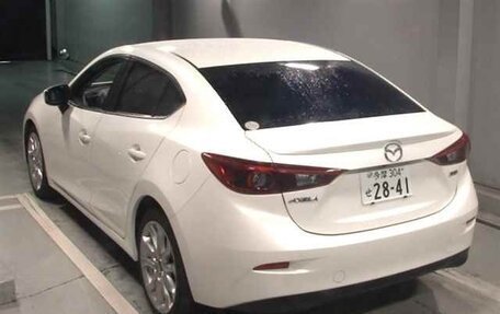 Mazda Axela, 2014 год, 960 000 рублей, 6 фотография