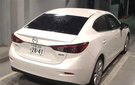 Mazda Axela, 2014 год, 960 000 рублей, 4 фотография