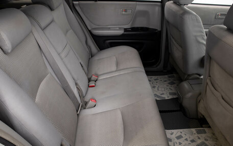 Toyota Highlander III, 2004 год, 1 249 000 рублей, 18 фотография