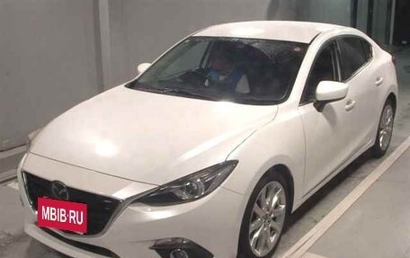 Mazda Axela, 2014 год, 960 000 рублей, 3 фотография