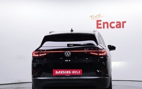 Volkswagen ID.4, 2023 год, 3 750 000 рублей, 3 фотография