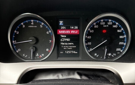 Toyota RAV4, 2017 год, 2 450 000 рублей, 14 фотография