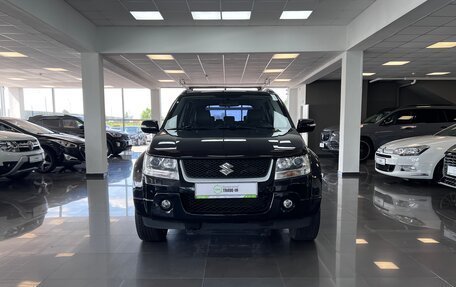 Suzuki Grand Vitara, 2008 год, 1 195 000 рублей, 3 фотография