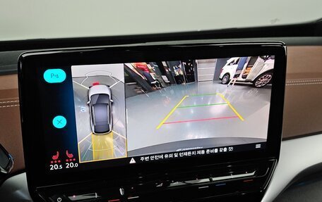 Volkswagen ID.4, 2023 год, 3 750 000 рублей, 11 фотография
