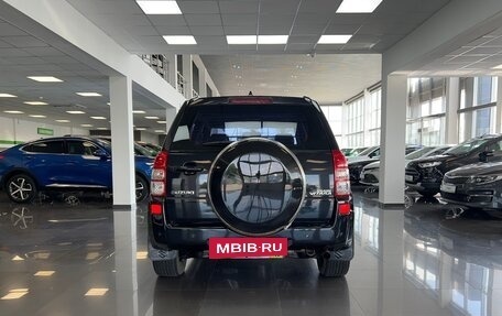 Suzuki Grand Vitara, 2008 год, 1 195 000 рублей, 4 фотография