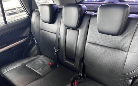 Suzuki Grand Vitara, 2008 год, 1 195 000 рублей, 9 фотография