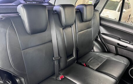 Suzuki Grand Vitara, 2008 год, 1 195 000 рублей, 12 фотография