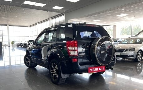 Suzuki Grand Vitara, 2008 год, 1 195 000 рублей, 6 фотография