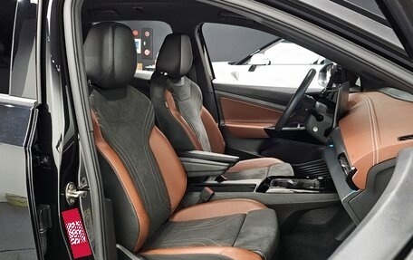 Volkswagen ID.4, 2023 год, 3 750 000 рублей, 6 фотография