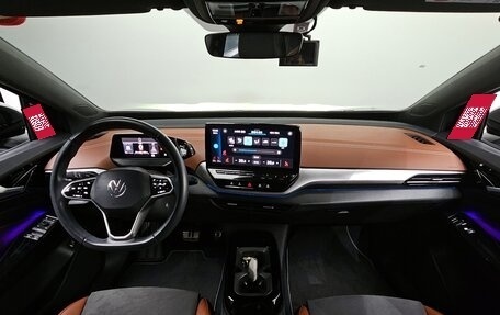 Volkswagen ID.4, 2023 год, 3 750 000 рублей, 8 фотография