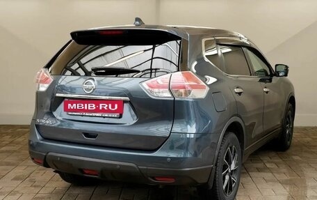 Nissan X-Trail, 2017 год, 1 550 000 рублей, 4 фотография