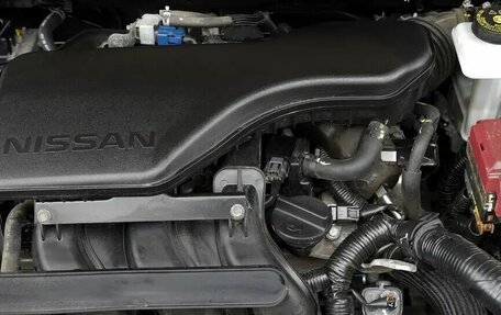 Nissan X-Trail, 2017 год, 1 550 000 рублей, 15 фотография