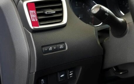 Nissan X-Trail, 2017 год, 1 550 000 рублей, 10 фотография