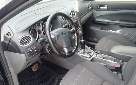 Ford Focus II рестайлинг, 2010 год, 720 000 рублей, 2 фотография