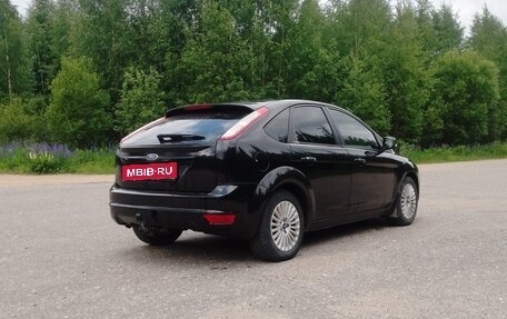 Ford Focus II рестайлинг, 2010 год, 720 000 рублей, 7 фотография