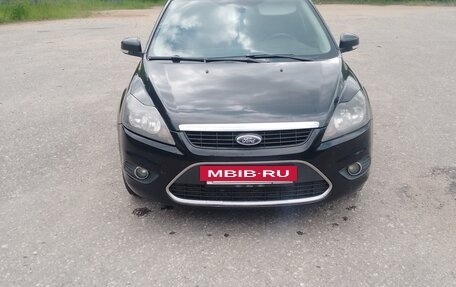 Ford Focus II рестайлинг, 2010 год, 720 000 рублей, 5 фотография