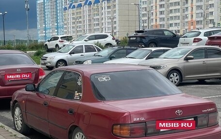 Toyota Camry, 1992 год, 270 000 рублей, 4 фотография