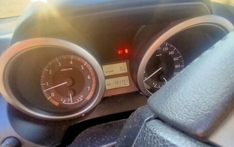 Toyota Land Cruiser Prado 150 рестайлинг 2, 2012 год, 2 300 000 рублей, 4 фотография