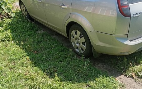 Ford Focus II рестайлинг, 2008 год, 650 000 рублей, 3 фотография
