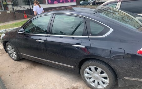 Nissan Teana, 2009 год, 850 000 рублей, 3 фотография