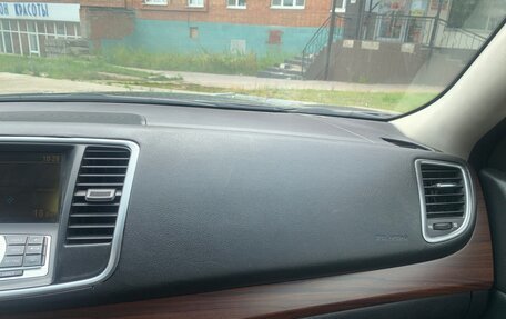 Nissan Teana, 2009 год, 850 000 рублей, 8 фотография