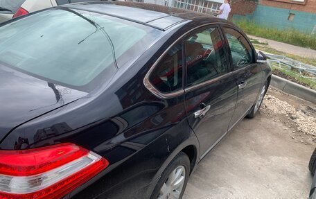 Nissan Teana, 2009 год, 850 000 рублей, 2 фотография