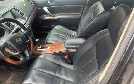Nissan Teana, 2009 год, 850 000 рублей, 7 фотография