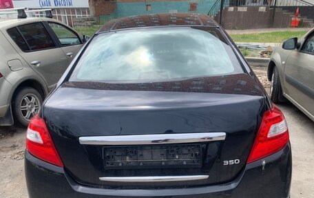Nissan Teana, 2009 год, 850 000 рублей, 4 фотография