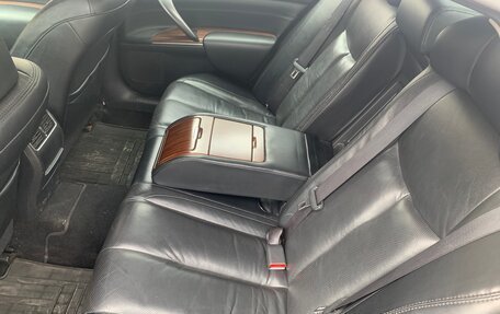Nissan Teana, 2009 год, 850 000 рублей, 5 фотография