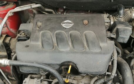Nissan Qashqai, 2008 год, 770 000 рублей, 6 фотография
