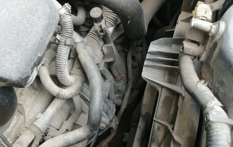 Nissan Qashqai, 2008 год, 770 000 рублей, 7 фотография