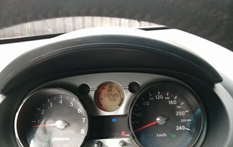 Nissan Qashqai, 2008 год, 770 000 рублей, 10 фотография