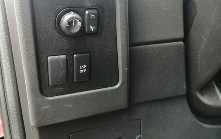 Nissan Qashqai, 2008 год, 770 000 рублей, 17 фотография