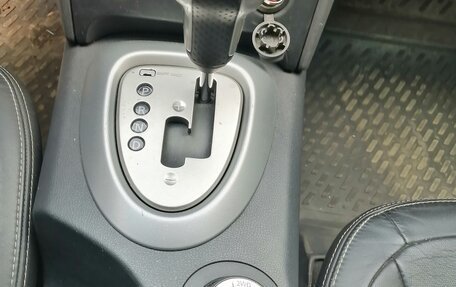 Nissan Qashqai, 2008 год, 770 000 рублей, 16 фотография