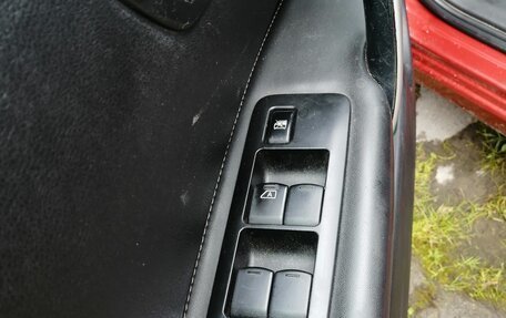 Nissan Qashqai, 2008 год, 770 000 рублей, 13 фотография