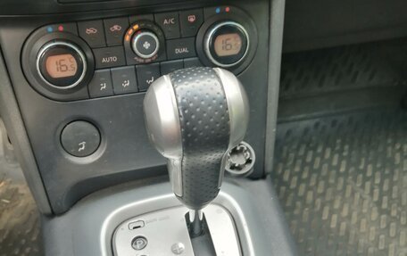 Nissan Qashqai, 2008 год, 770 000 рублей, 12 фотография