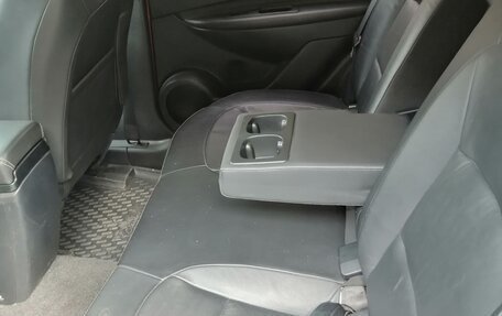 Nissan Qashqai, 2008 год, 770 000 рублей, 15 фотография