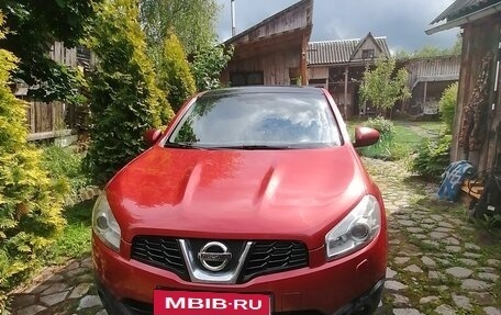 Nissan Qashqai, 2008 год, 770 000 рублей, 5 фотография