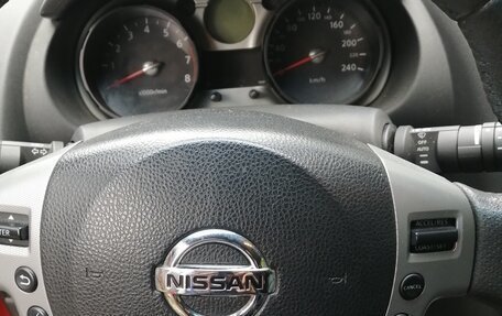 Nissan Qashqai, 2008 год, 770 000 рублей, 18 фотография