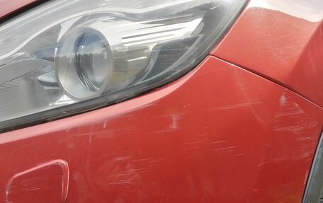 Nissan Qashqai, 2008 год, 770 000 рублей, 21 фотография