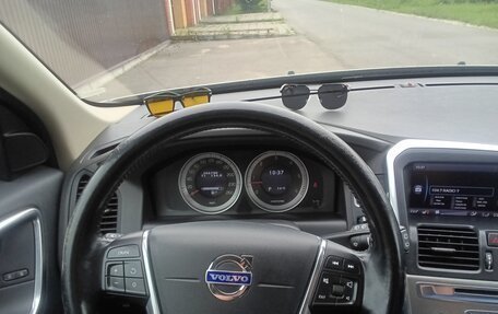 Volvo XC60 II, 2012 год, 1 450 000 рублей, 2 фотография